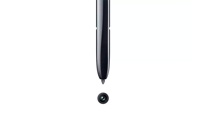 Samsung Galaxy Note 10