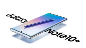 Samsung Galaxy Note 10+