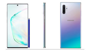 Samsung Galaxy Note 10+