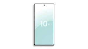 Samsung Galaxy Note 10+