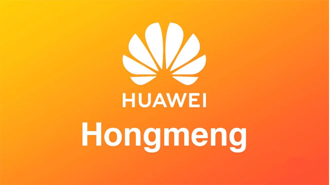 Huawei HongMeng OS