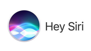 Apple dijital asistan siri