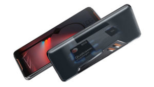 Asus ROG Phone 2 Snapdragon 855 Plus