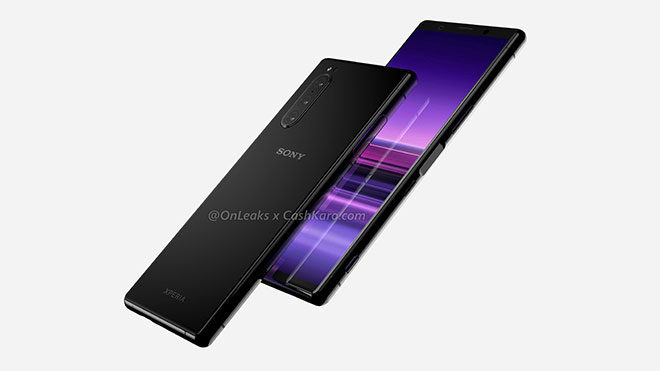 Sony Xperia 2