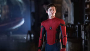 Spider-Man Far From Home