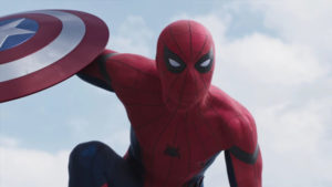 Spider-Man Far From Home sonrası üretilen çalışabilir maske