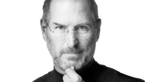 Steve Jobs için Bill Gates yorumu