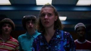 Stranger Things 3. sezon