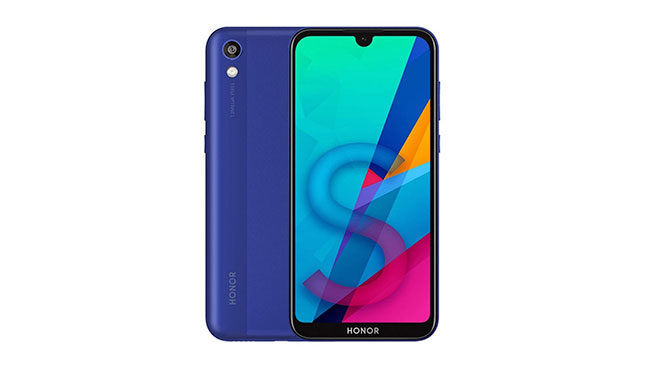 Honor 8S