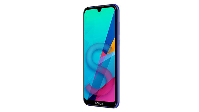 Honor 8S