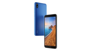 Xiaomi Redmi 7A