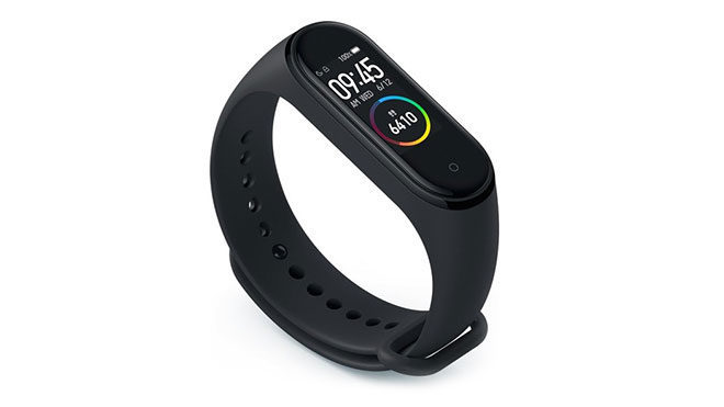 Xiaomi Mi Band 4 yarışma