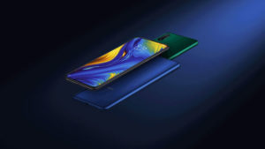 Xiaomi Mi Mix 4