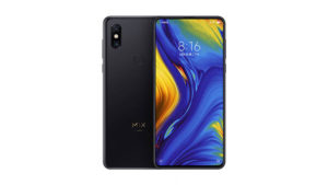 Xiaomi Mi Mix 4