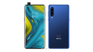 Xiaomi Mi Mix 4