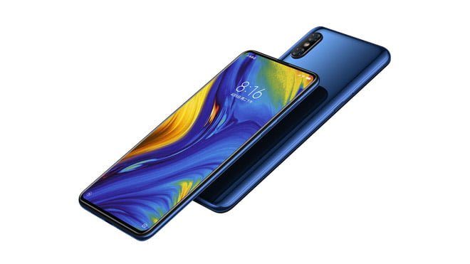 Xiaomi Mi Mix 4