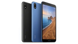 Xiaomi Redmi 7A