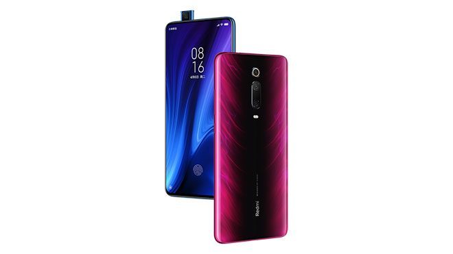 Xiaomi Redmi K20 ve K20 Pro