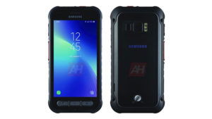 Samsung Galaxy Active