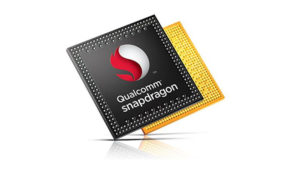 Snapdragon 865