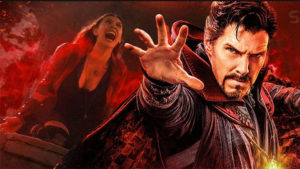 Doctor Strange 2