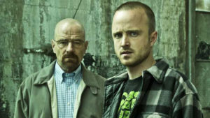 Netflix El Camino: Bir Breaking Bad Filmi ilk fragman