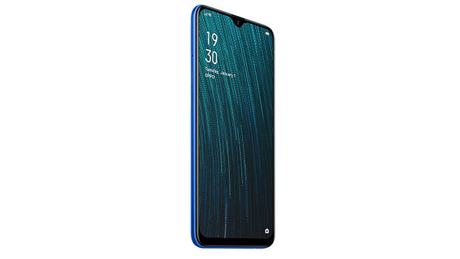 OPPO A5s