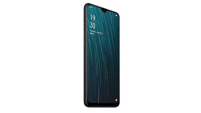 OPPO A5s