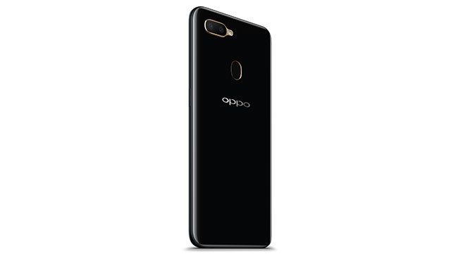 OPPO A5s