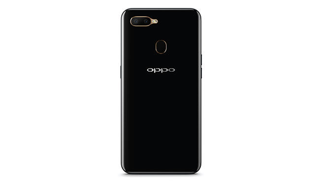 OPPO A5s