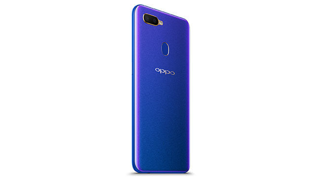 OPPO A5s