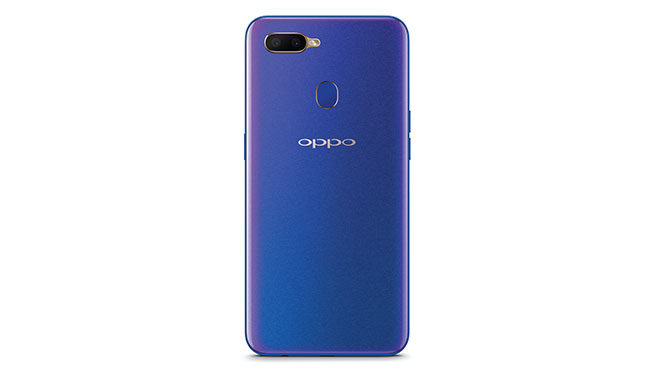 OPPO A5s