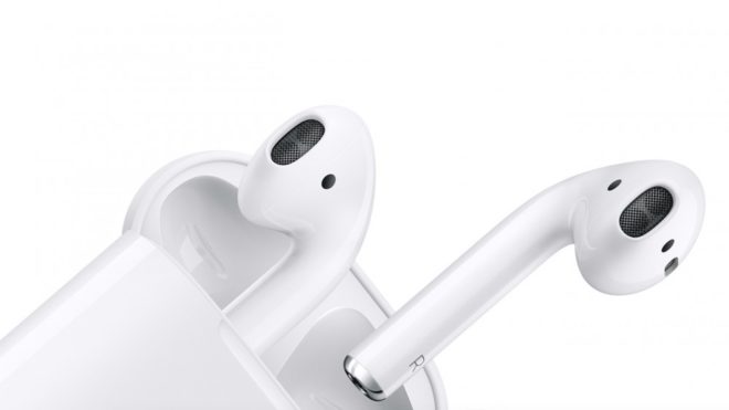 Apple AirPods