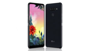 LG K40s LG K50s