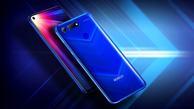 Honor V30