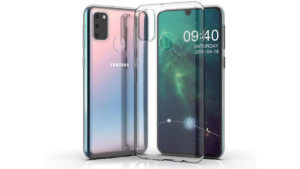 Samsung Galaxy M30s