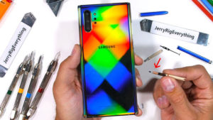 Samsung Galaxy Note 10 Plus 5G