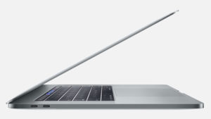 Apple MacBook Pro