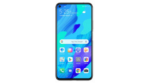 Google Huawei nova 5T