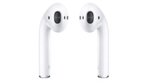 Apple HomePod AirPods