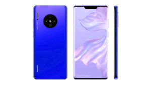 Huawei Mate 30