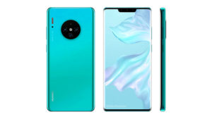 Huawei Mate 30 Pro