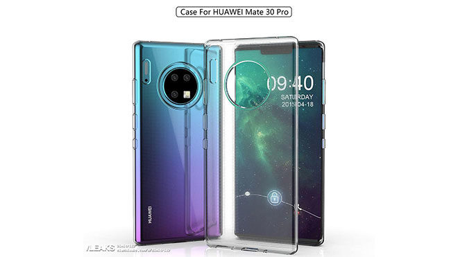 Huawei Mate 30 Pro