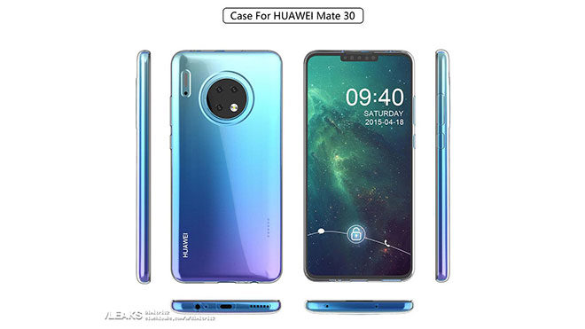 Huawei Mate 30 Pro