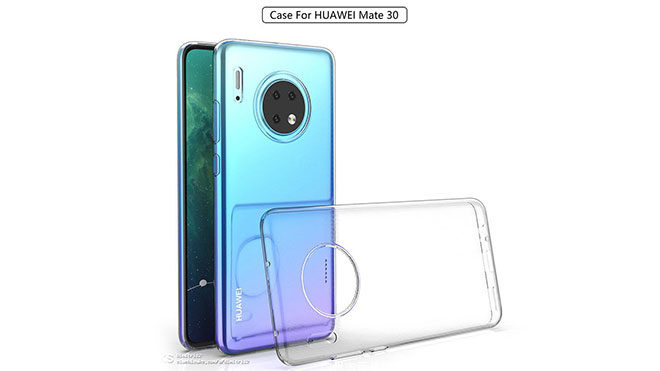 Huawei Mate 30 Pro