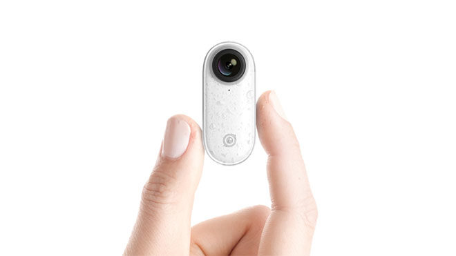 Insta360 Go