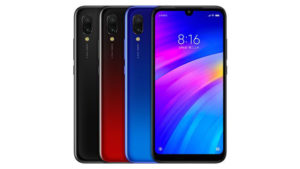 Xiaomi Redmi 8 Redmi 8 Pro