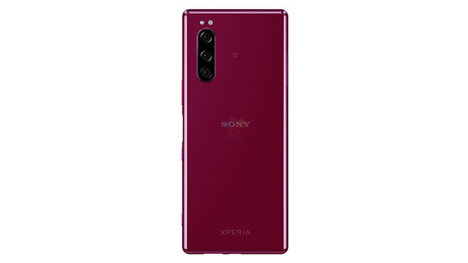 Sony Xperia 2