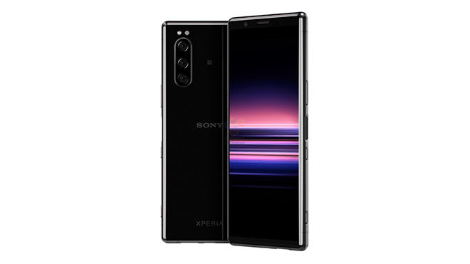 Sony Xperia 2