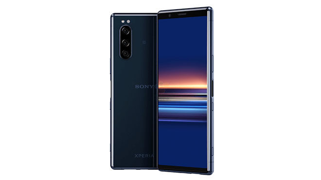 Sony Xperia 2